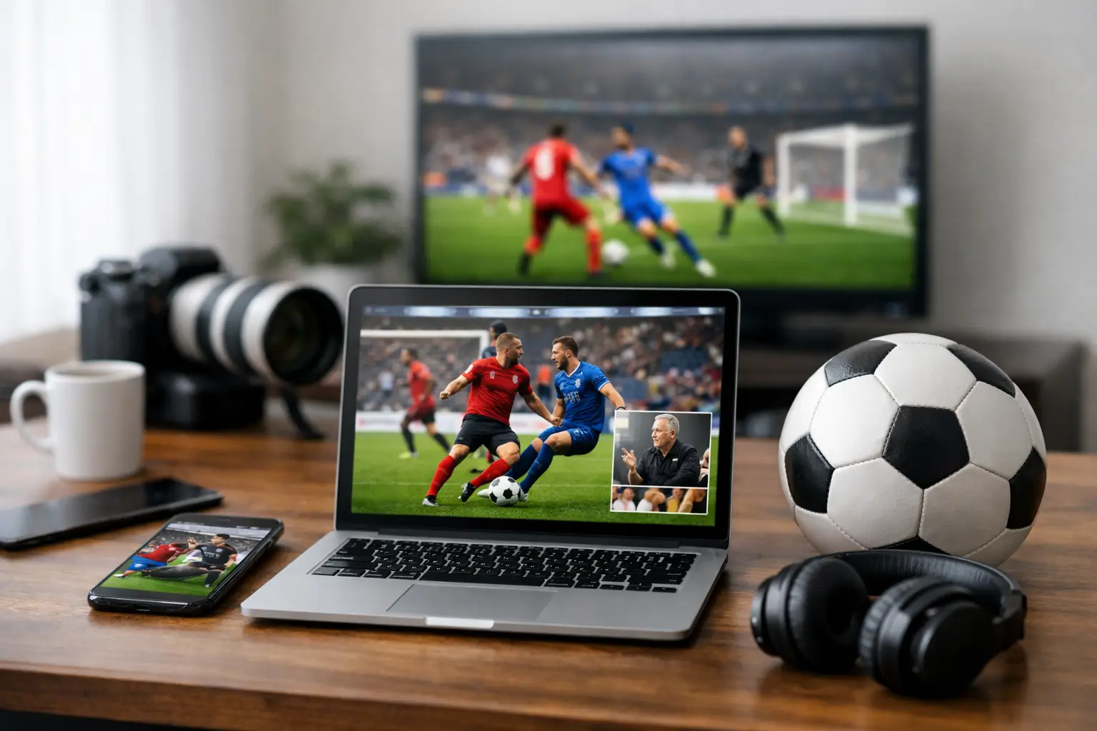 10 Best Football News Websites to Use
