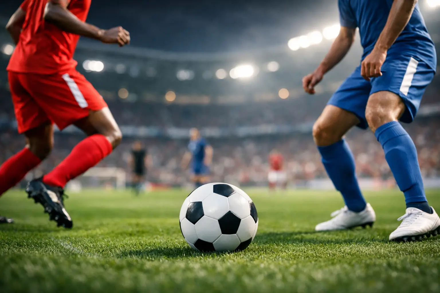 Football Matches This Week: What to Watch