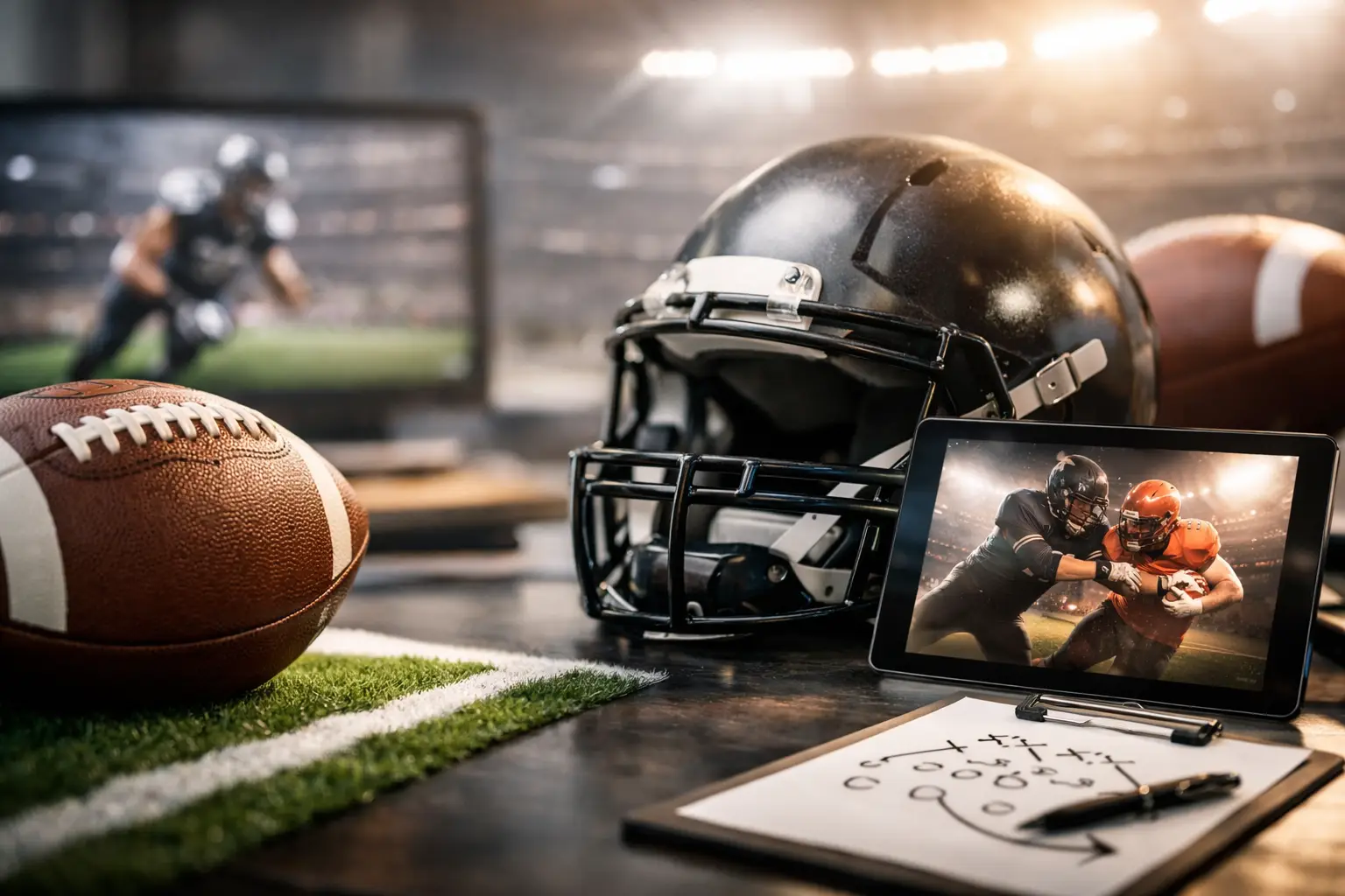 Football News This Week: What Matters Most