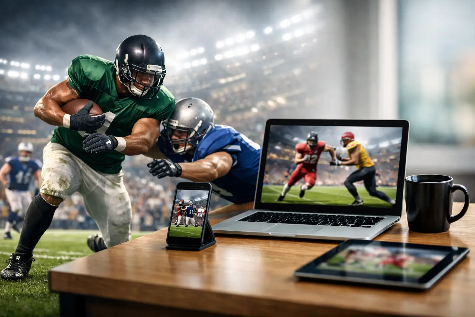 Football News Today: What Fans Need Fast