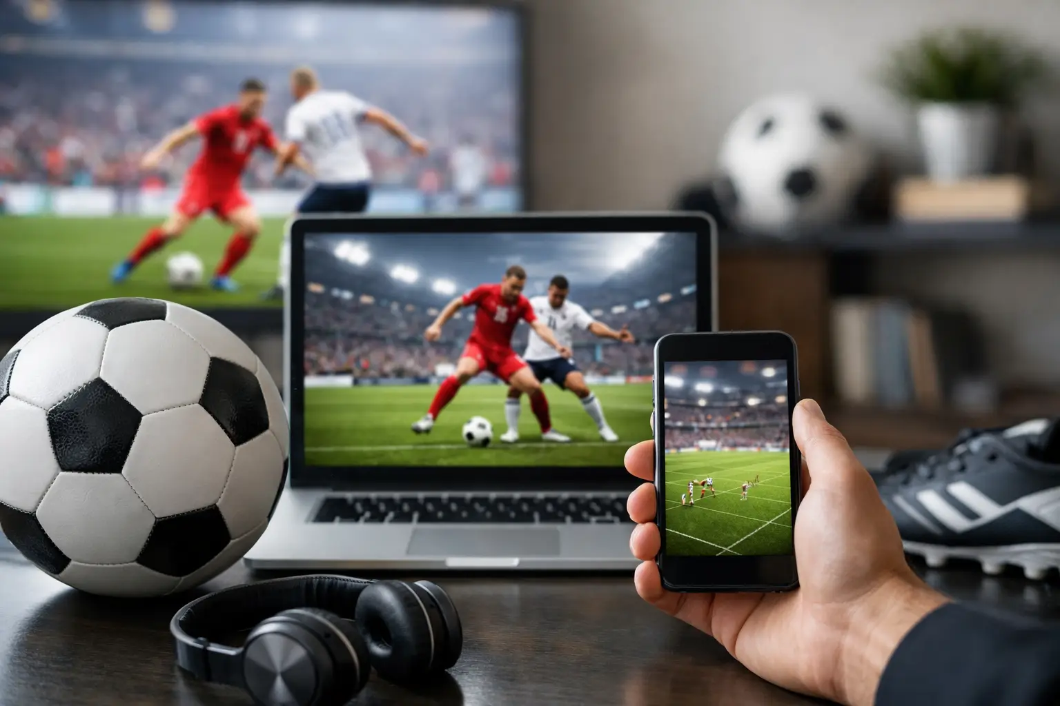 What Is the Latest Football News Today?