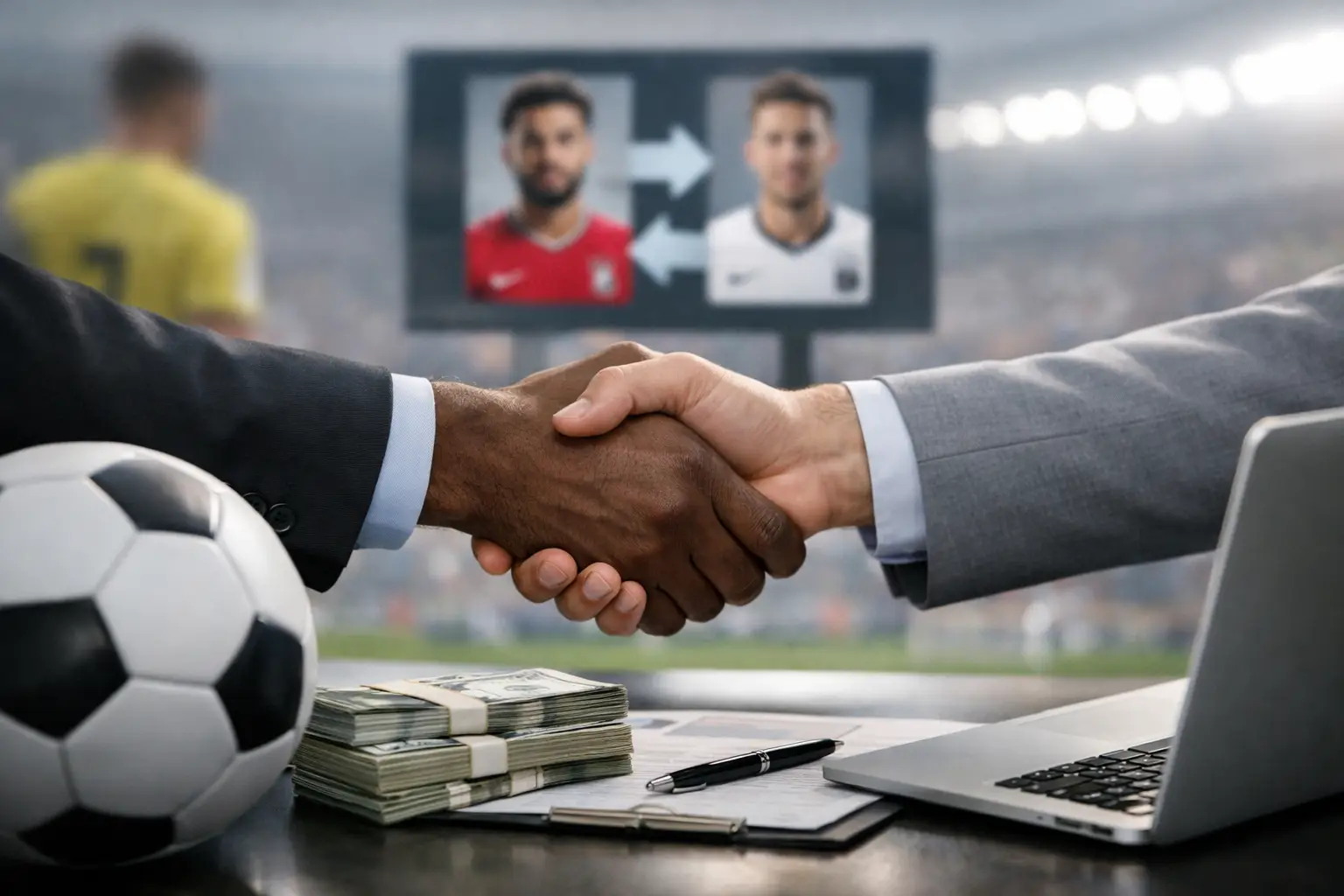 Breaking Transfer Stories Today: What Matters