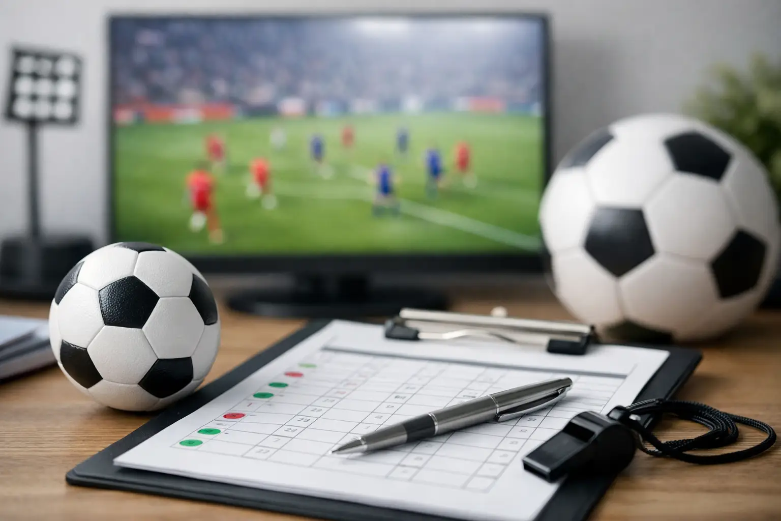 Football Fixtures Guide for Every Matchday