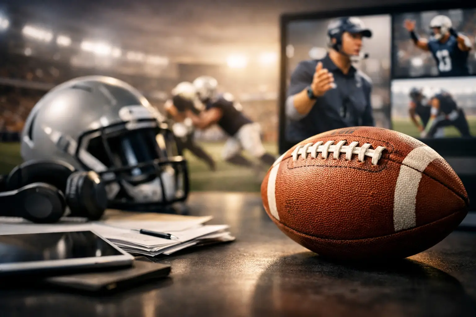 Football Headlines Today That Matter Most