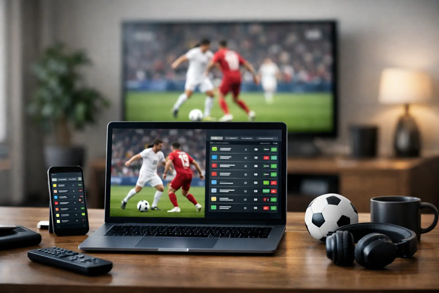 Football live score websites review