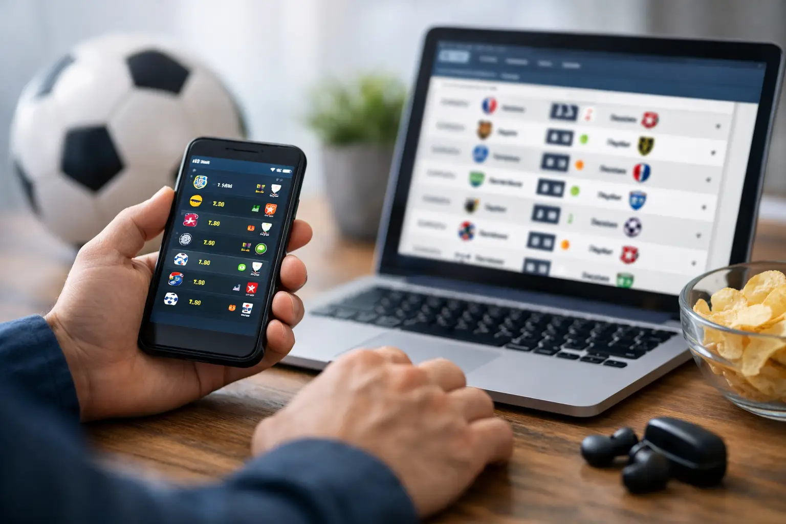 Football Results Guide for Faster Match Checks