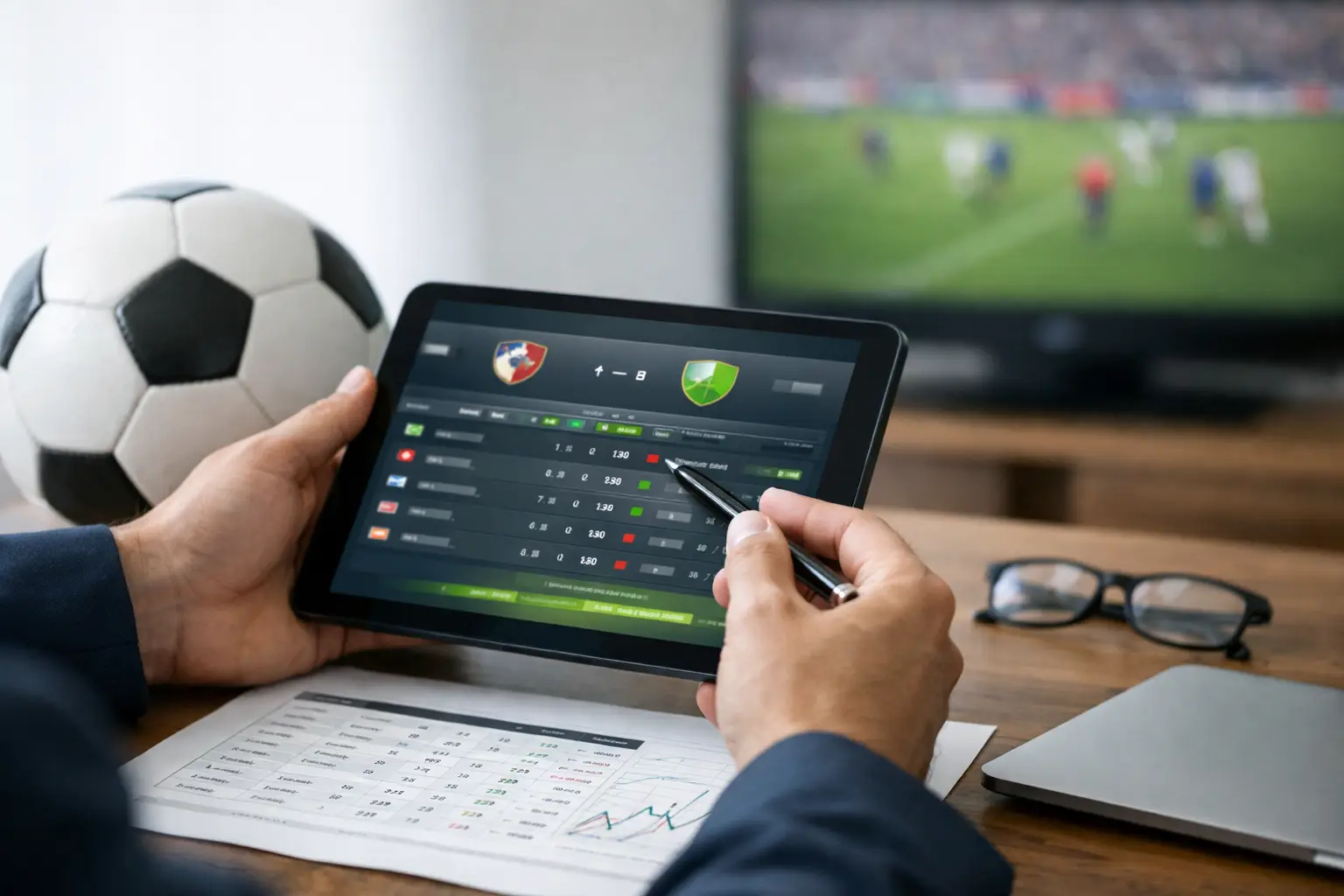 How to Read Football Results Properly