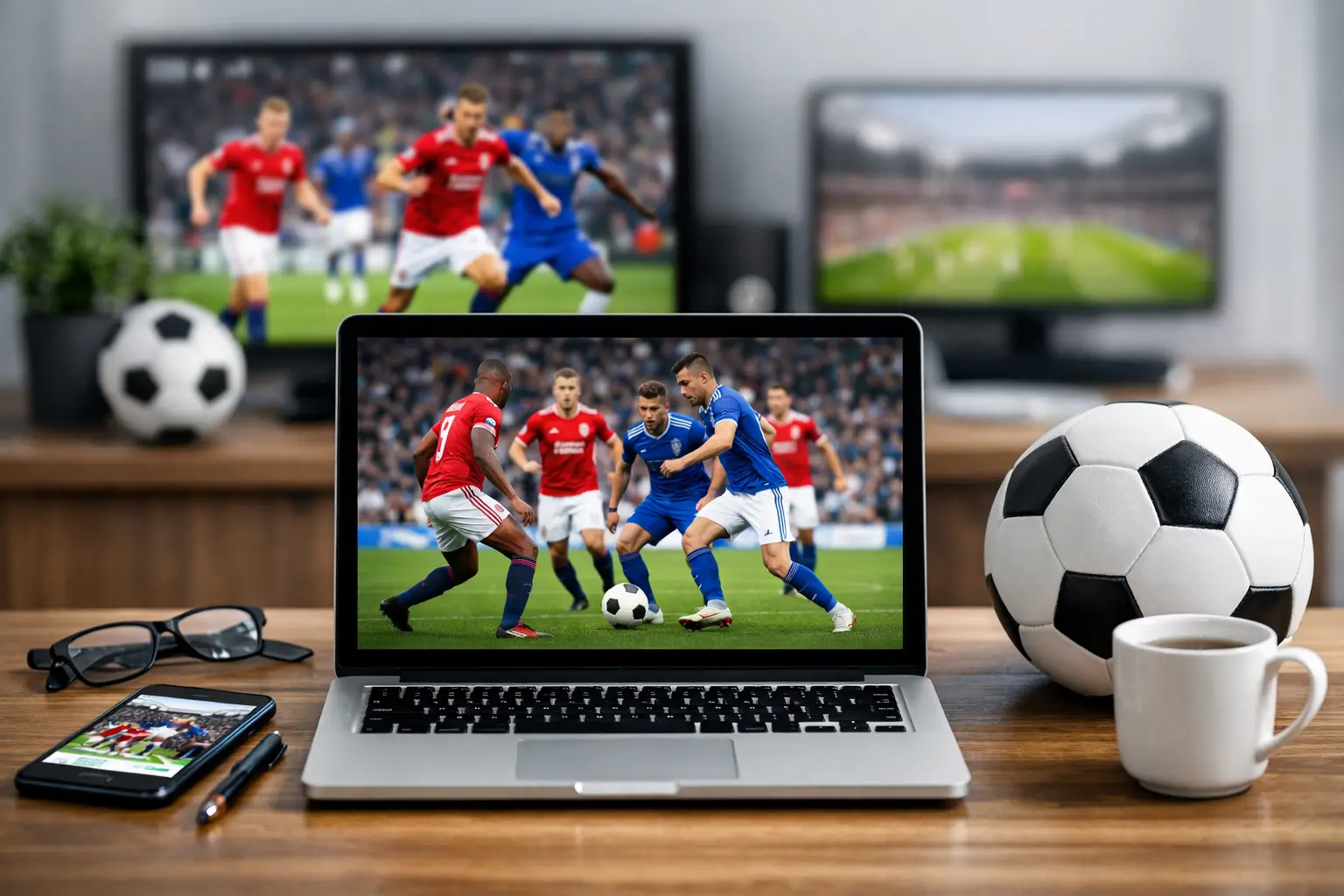 Premier League News Sites Review