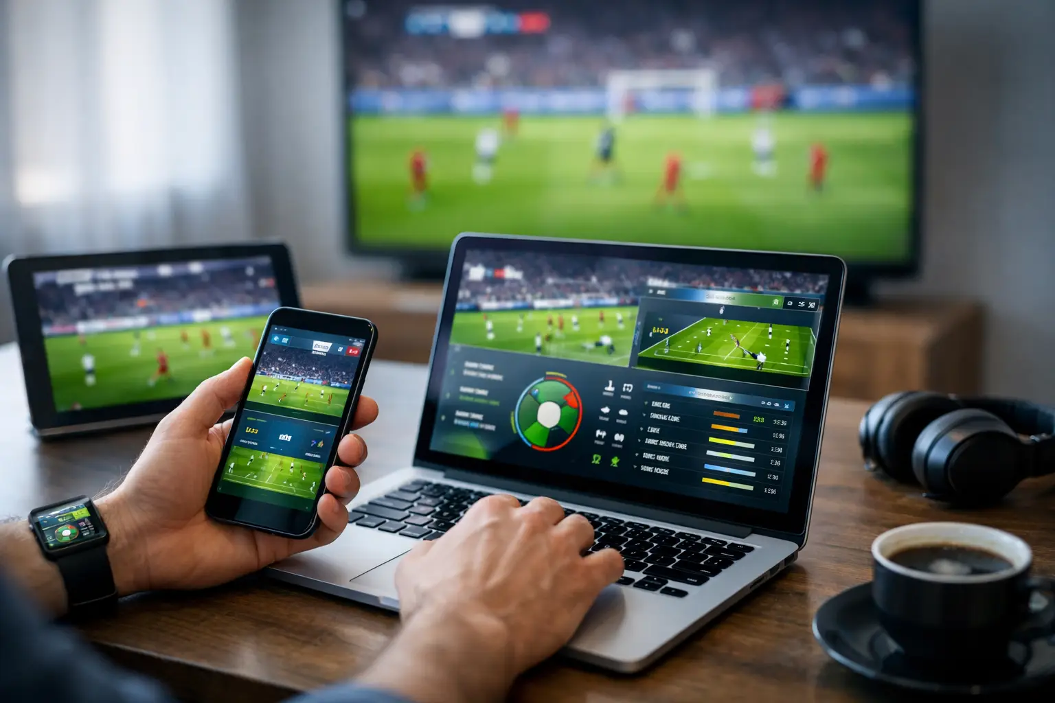 The Future of Live Match Updates