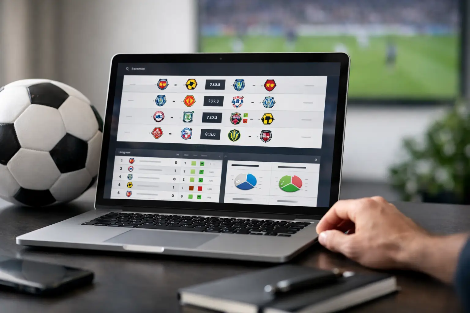 What a Premier League Results Page Should Show