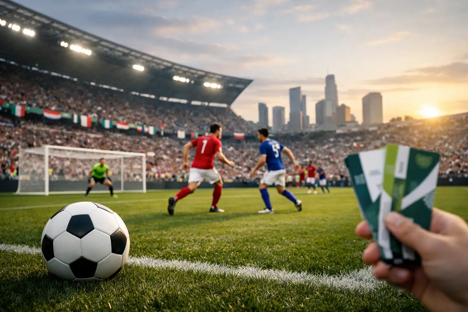 World Cup 2026 Matches: What to Expect