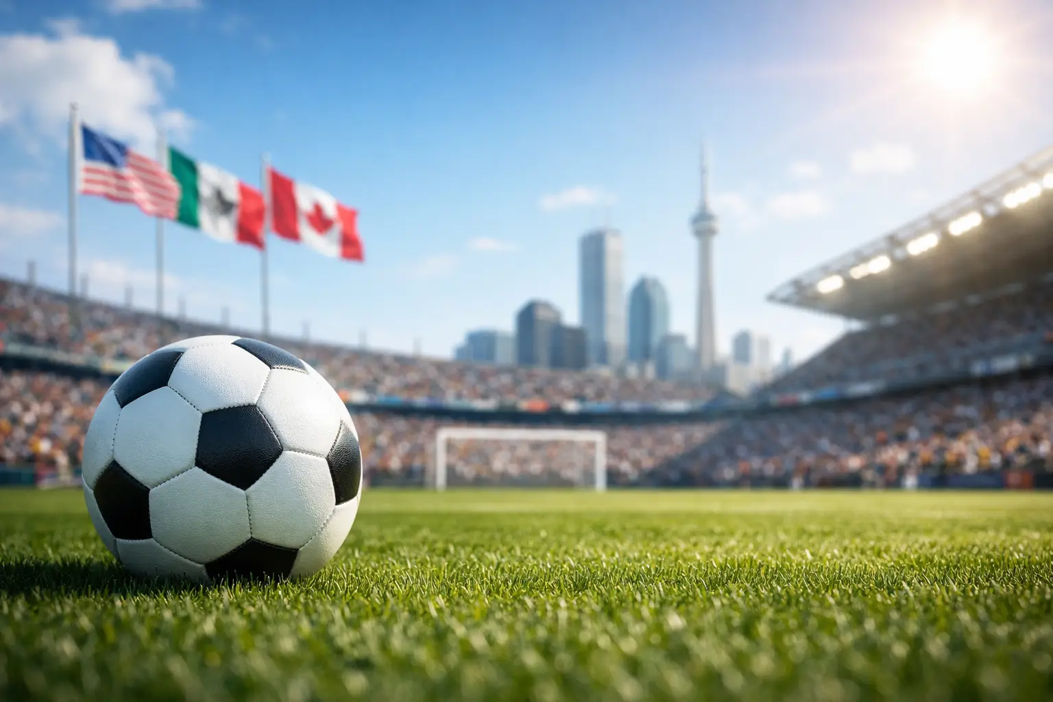 World Cup 2026 Starting in June Explained