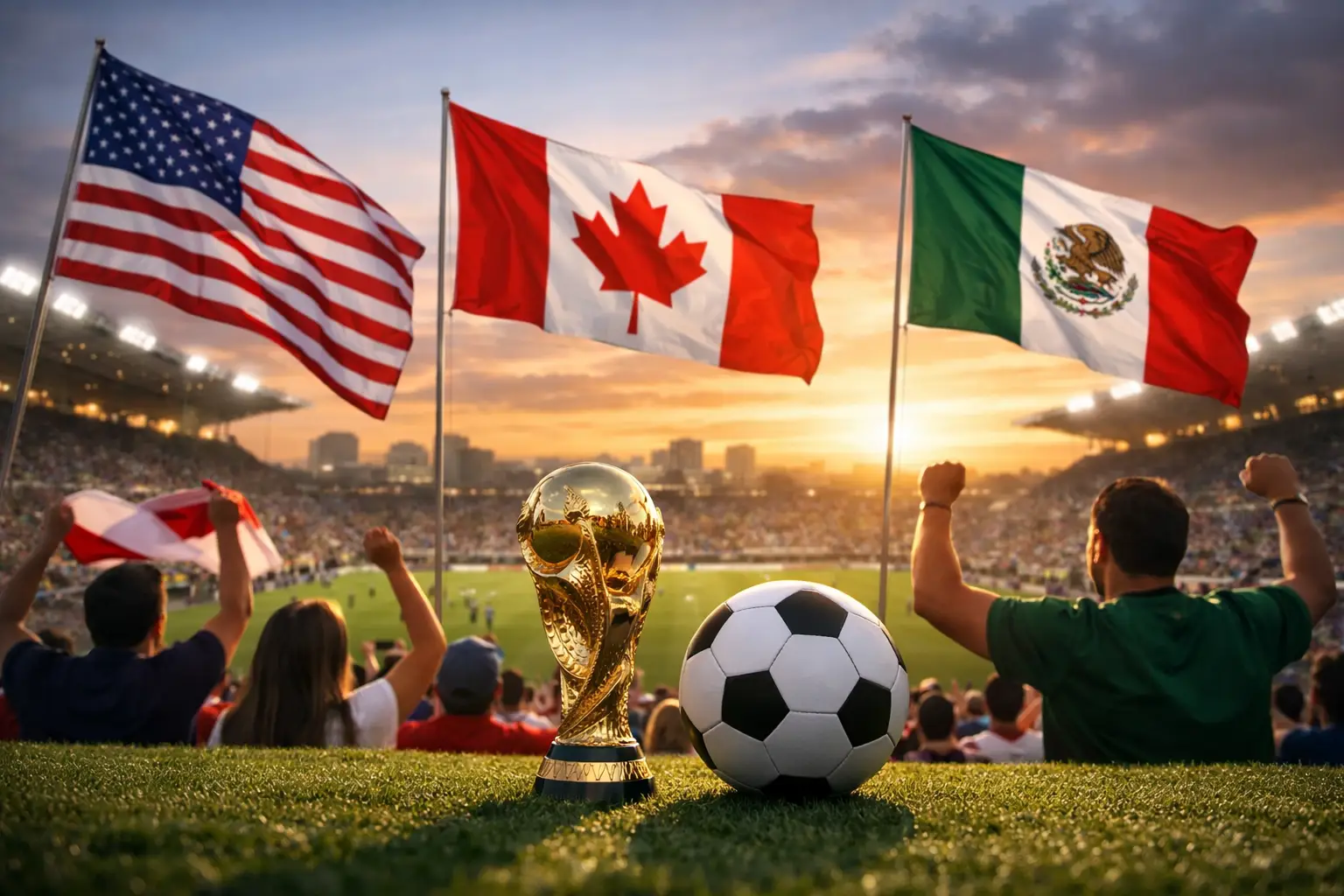 World Cup 2026: What Fans Need to Know