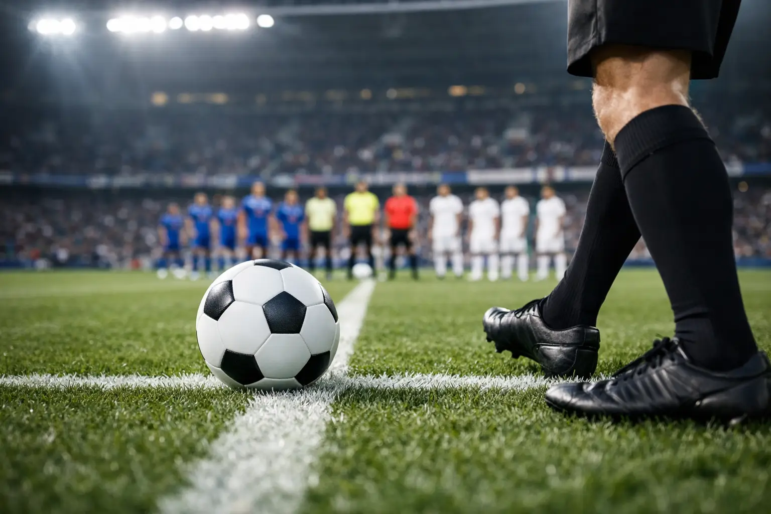 Guide to Football Kick Off Times